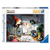 Ravensburger 19432-2 Disney Pixar The Artists Desk 1000pc