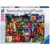Ravensburger 19684-5 Magical Fairy Tale Hour 1000pc Jigsaw Puzzle