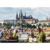 Ravensburger 19741-5 Prague Castle 1000pc Jigsaw Puzzle