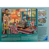 Ravensburger 19766-8 My Haven No. 2 The Sewing Shed 1000pc Jigsaw Puzzle