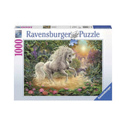 Ravensburger Mystical Unicorn Puzzle 1000pc
