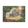 Ravensburger Mystical Unicorn Puzzle 1000pc