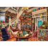 Ravensburger 19799-6 The Fantasy Bookshop 1000pc Jigsaw Puzzle