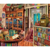 Ravensburger 19799-6 The Fantasy Bookshop 1000pc Jigsaw Puzzle