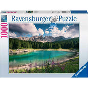 Ravensburger Classic Landscape Puzzle 1000pc