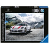 Ravensburger 19897-9 Porsche 911R 1000pc Jigsaw Puzzle