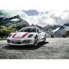 Ravensburger 19897-9 Porsche 911R 1000pc Jigsaw Puzzle