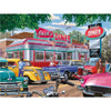 Ravensburger Meet you at Jacks Puzzle Large Format 750pc