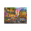 Ravensburger 19946-4 Paris At Dawn 1000pc Jigsaw Puzzle