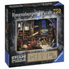 Ravensburger RB19956-3 ESCAPE 1 The Observatory 759pc Jigsaw Puzzle