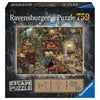 Ravensburger RB19958-7 ESCAPE 3 The Witches Kitchen 759pc Jigsaw Puzzle