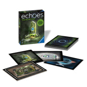 Ravensburger 20817-3 Echoes The Microchip
