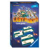 Ravensburger 20870-8 Labyrinth Card Game