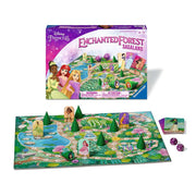 Disney Enchanted Forest Sagaland Game