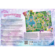Disney Enchanted Forest Sagaland Game