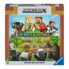 Minecraft Heroes Of The Village Minecraft