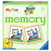 My First Memory Game