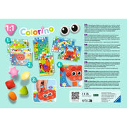 Ravensburger Colorino Shapes and Colors
