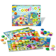 Ravensburger Colorino Shapes and Colors