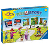 Ravensburger RB22054-0 Tell-A-Story Game
