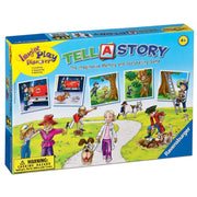 Ravensburger RB22054-0 Tell-A-Story Game