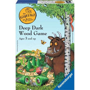 Ravensburger RB22278-0 Gruffalo Game