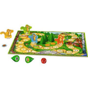 Ravensburger 22278-0 Gruffalo Game