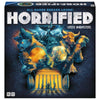 Ravensburger RB22407-4 Horrified Greek Monsters