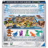 Ravensburger 22407-4 Horrified Greek Monsters