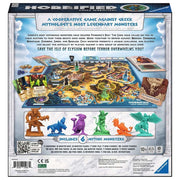 Ravensburger RB22407-4 Horrified Greek Monsters