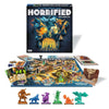 Ravensburger 22407-4 Horrified Greek Monsters