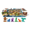 Ravensburger 22407-4 Horrified Greek Monsters