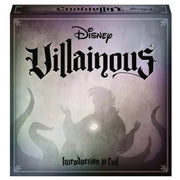 Ravensburger RB22447-0 Disney Villainous Refresh