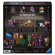 Ravensburger 22447-0 Disney Villainous Refresh