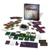 Ravensburger 22447-0 Disney Villainous Refresh