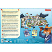 Ravensburger Scotland Yard Junior