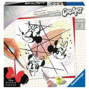 Ravensburger 23575-9 Minnie Style Disney 100yrs Kids Jigsaw Puzzle
