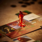 Disney Villainous Evil Comes Prepared