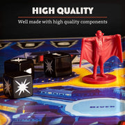 Horrified Universal Monsters