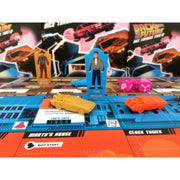 Back to the Future Dice Through Time