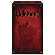 Ravensburger 26843-6 Villainous Perfectly Wretched Game Ext