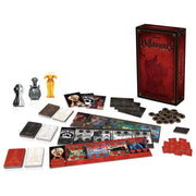 Ravensburger 26843-6 Villainous Perfectly Wretched Game Ext