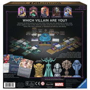 Ravensburger 26844-3 Marvel Villainous Infinite Power Game