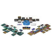 Marvel Villainous Infinite Power Base Game