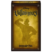 Ravensburger 27028-6 Villainous Despicable Plots Game