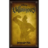Ravensburger 27028-6 Villainous Despicable Plots Game