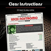 Ravensburger 27029-3 Alien Signature Game