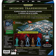 Ravensburger 27029-3 Alien Signature Game