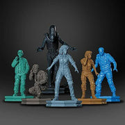 Ravensburger 27029-3 Alien Signature Game