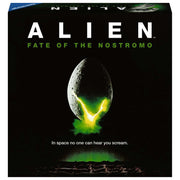 Ravensburger 27029-3 Alien Signature Game
